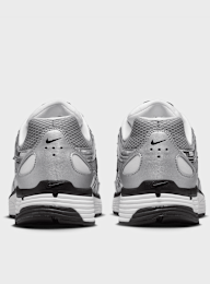 Nike, P-6000, silver, Image 5 of 8
