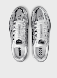 Nike, P-6000, silver, Image 6 of 8