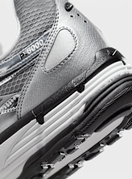 Nike, P-6000, silver, Image 8 of 8