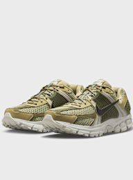 Nike, Zoom Vomero 5, green, Image 4 of 9