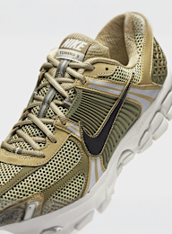 Nike, Zoom Vomero 5, green, Image 7 of 9