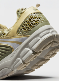 Nike, Zoom Vomero 5, green, Image 8 of 9