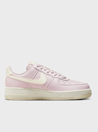 Nike, WMNS Air Force 1 '07 SE, light pink, Image 2 of 8