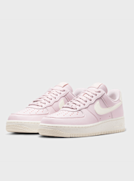 Nike, WMNS Air Force 1 '07 SE, light pink, Image 4 of 8