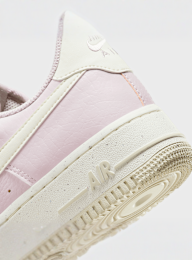 Nike, WMNS Air Force 1 '07 SE, light pink, Image 7 of 8