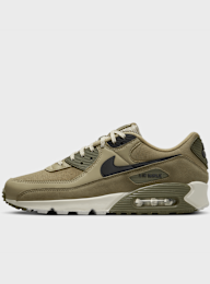 Nike, Air Max 90, groen, Afbeelding 1 van 8