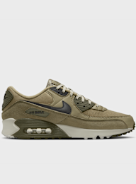 Nike, Air Max 90, groen, Afbeelding 2 van 8