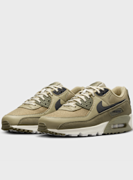 Nike, Air Max 90, green, Image 4 of 8