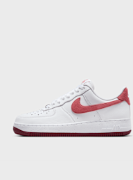 Nike, WMNS Air Force 1 '07 SE, white, Image 1 of 7