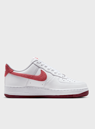 Nike, WMNS Air Force 1 '07 SE, white, Image 2 of 7