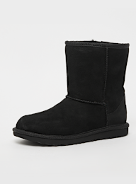UGG, Classic II (PS), black, Image 2 of 5