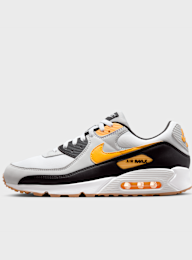Nike, Air Max 90, wit, Afbeelding 1 van 8