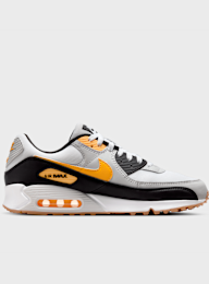 Nike, Air Max 90, white, Image 2 of 8