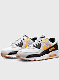 Nike, Air Max 90, biały, Obraz 4 z 8