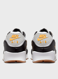 Nike, Air Max 90, white, Image 5 of 8