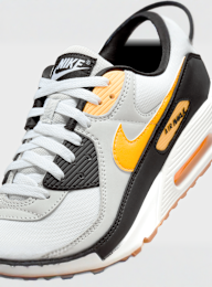 Nike, Air Max 90, biały, Obraz 7 z 8