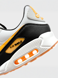 Nike, Air Max 90, wit, Afbeelding 8 van 8