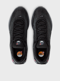 Nike, Air Max Dn, grey, Image 6 of 9