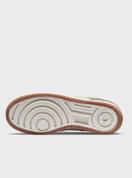 Nike, WMNS Air Force 1 Shadow, white, Image 3 of 8