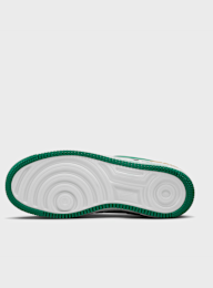 Nike, WMNS Air Force 1 Shadow, white, Image 2 of 7