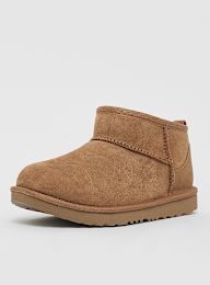 UGG, Kids Classic Ultra Mini (PS), brown, Image 2 of 5