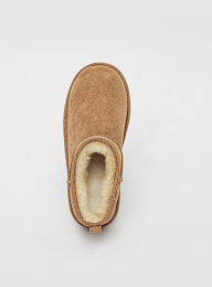 UGG, Kids Classic Ultra Mini (PS), brown, Image 5 of 5