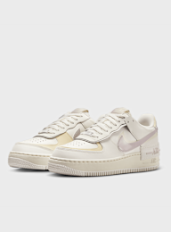 Nike, WMNS Air Force 1 Shadow, beż, Obraz 3 z 7