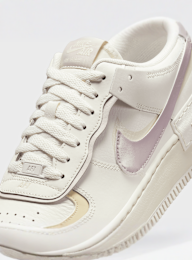 Nike  , Air Force 1 Shadow, beige, Image 6 of 7