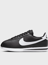 Nike, WMNS Cortez, zwart, Afbeelding 1 van 8