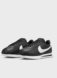 Nike, WMNS Cortez, zwart, Afbeelding 4 van 8