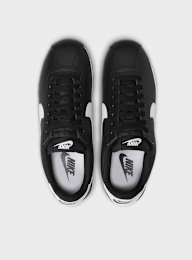 Nike, WMNS Cortez, zwart, Afbeelding 6 van 8