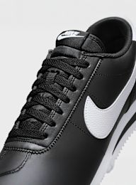 Nike, WMNS Cortez, black, Image 7 of 8