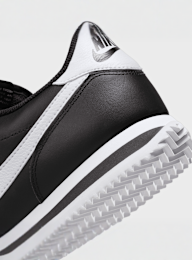 Nike, WMNS Cortez, black, Image 8 of 8