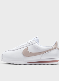 Nike, WMNS  Cortez, white, Image 1 of 8