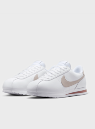 Nike, WMNS  Cortez, white, Image 4 of 8
