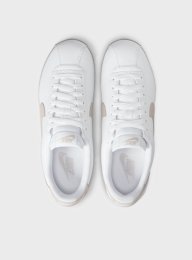 Nike, WMNS  Cortez, white, Image 6 of 8