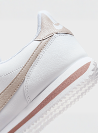 Nike, WMNS  Cortez, white, Image 8 of 8