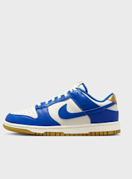 Nike, WMNS Dunk Low, blue, Image 1 of 8