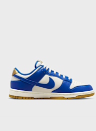 Nike, WMNS Dunk Low, blauw, Afbeelding 2 van 8