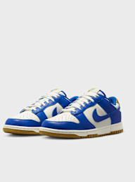 Nike, WMNS Dunk Low, blue, Image 4 of 8
