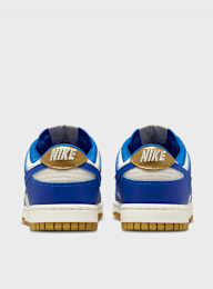 Nike, WMNS Dunk Low, blue, Image 5 of 8