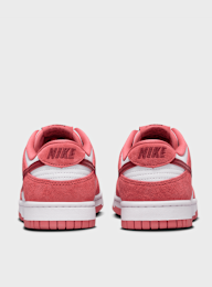 Nike, WMNS Dunk Low, rood, Afbeelding 5 van 8