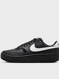 Nike  , WMNS Gamma Force, black, Image 1 of 7