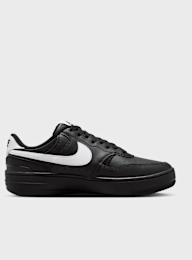 Nike  , WMNS Gamma Force, black, Image 2 of 7