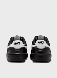Nike  , WMNS Gamma Force, black, Image 5 of 7