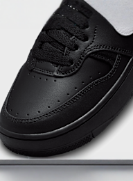 Nike  , WMNS Gamma Force, black, Image 7 of 7