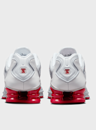 Nike, WMNS Shox TL, white, Image 5 of 9