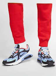 Nike, Sportswear Club Fleece Joggers, red, Image 6 of 7