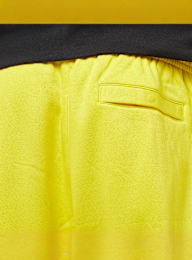 Nike, Sportswear Club Fleece Joggers, yellow, Image 4 of 6