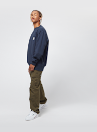 Nike, Sportswear Windrunner Anorak Jacket, black, Image 4 of 5